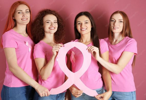 Women Cancer Summit 2026 Highlights AI in Cancer Care Women Cancer Summit 2026 Highlights AI in Cancer Care