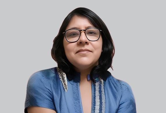 Sharmista Dev Joins Saatchi, BBH & Propagate as East Head Sharmista Dev Joins Saatchi, BBH & Propagate as East Head