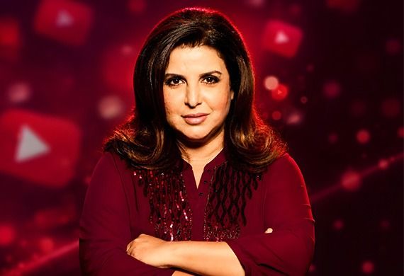 Farah Khan's YouTube Success Story: A Masterclass in Authenticity & Reinvention