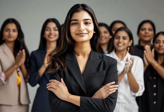 Sakthi Masala's Suyashakthi Awards Honour Women Achievers
