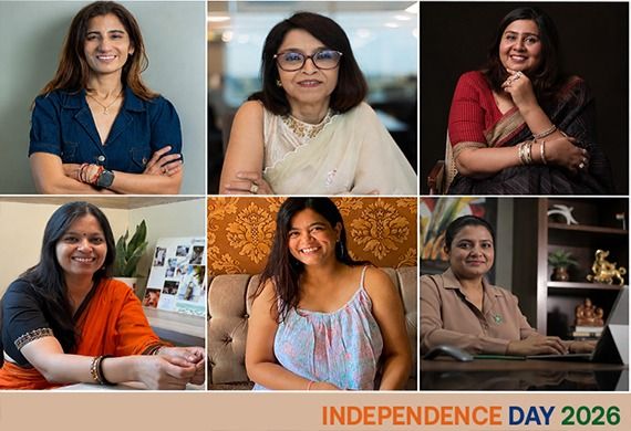 Indian Women & Nation Building: An Independence Day Perspective 