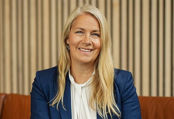 Redefining Women in Tech Leadership: From Software Engineer to CTO