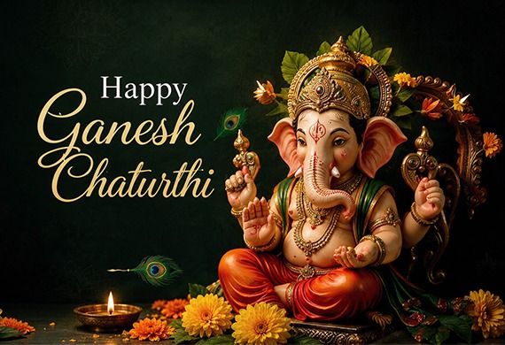 Ganesh Chaturthi: The Definitive Shopping, Gifting & Festive Guide