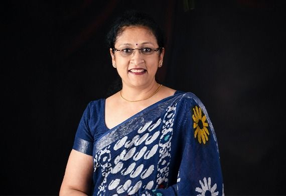 Sowparnika Projects Appoints Rekha Nagaraj as CHRO Sowparnika Projects Appoints Rekha Nagaraj as CHRO