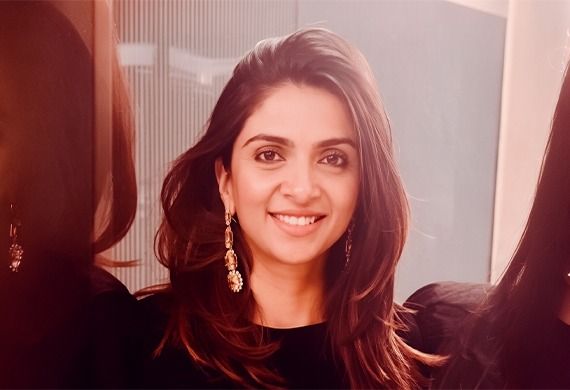 Spandana Ravindran Rejoins Sony as VP, Ad Sales 