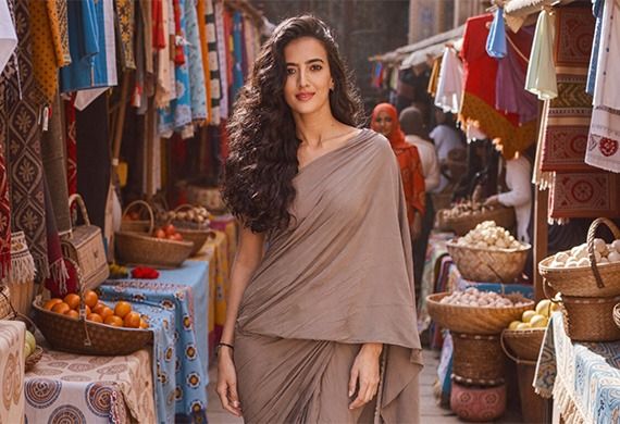 MoroMaa Raises Rs 1.5 Cr From AJ VC for 9% Stake MoroMaa Raises Rs 1.5 Cr From AJ VC for 9% Stake