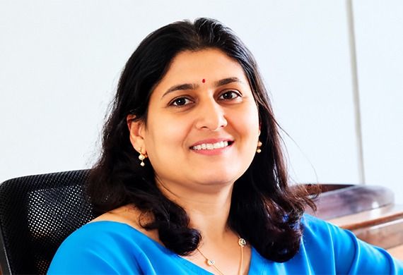 Jyoti Bhakare Takes Charge as MNLU Nagpur's 1st Woman VC 