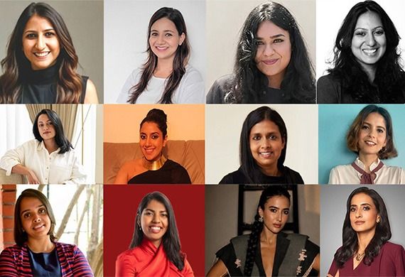 12 Indian Women-Led Startups Raised Funds in September 2026
