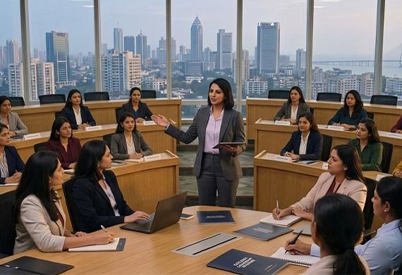 8 Best Long-term Executive Leadership Programs for Indian Women 
