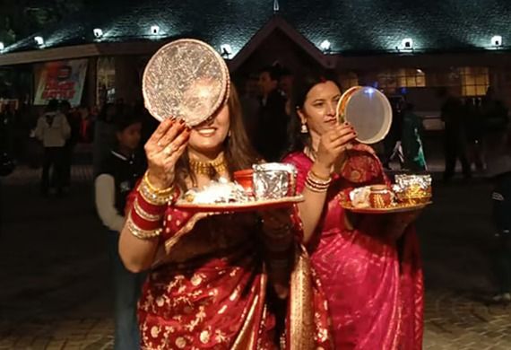 Himachal Pradesh Declares Oct 29 Holiday for Karwa Chauth