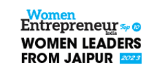 Top 10 Women Leaders From Jaipur - 2023