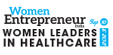 Top 10 Women Leaders In Healthcare - 2023