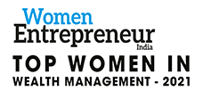 Top Women In Wealth Management - 2021