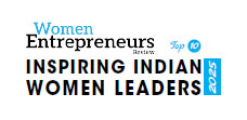 Top 10 Inspiring Indian Women Leaders - 2025