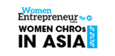 Top 10 Women Chros In Asia - 2022