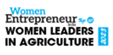 Top 10 Women Leaders In Agriculture – 2023