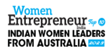 Top 10 Indian Women Leaders From Australia - 2023