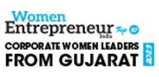 Top 10 Corporate Women Leaders From Gujarat - 2023