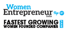 Top 10 Fastest Growing Women Founded Companies - 2022