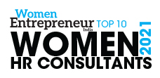 Top 10 Women HR Consultants - 2021