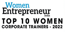 Top 10 Women Corporate Trainers - 2022