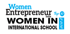 Top 10 Women In International Schools - 2022