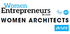 Top 10 Women Architects - 2025