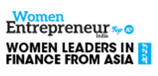 Top 10 Women Leaders In Finance From Asia - 2023