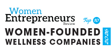 Top 10 Women-Founded Wellness Companies - 2026