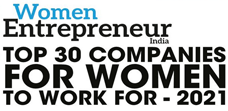 Top 30 Best Companies For Women To Work For - 2021