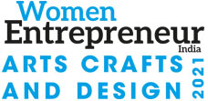 Top 10 women Entrepreneurs in Art, Craft & design - 2021