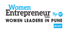 Top 10 Women Leaders In Pune - 2023