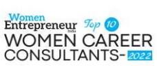 Top 10 Women Career Consultants - 2022
