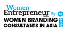 Top 10 Women Branding Consultants In Asia - 2022