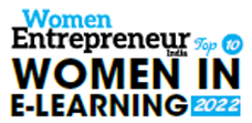 Top 10 Women In E-Learning - 2022