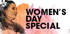 Women's Day Special