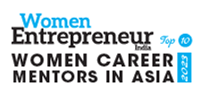 Top 10 Women Career Mentors In Asia - 2023