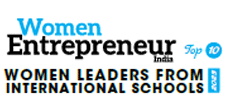 Top 10 Women Leaders From International Schools - 2023
