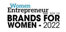 Top 10 Brands for Women - 2022