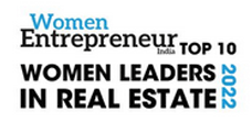 Top 10 Women Leaders in Real Estate - 2022