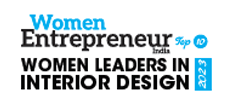 Top 10 Women Leaders In Interior Design - 2023