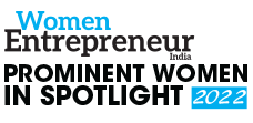 Prominent Women In Spotlight - 2022