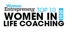Top 10 Women In Life Coaching - 2020