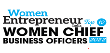 Top 10 Women Chief Business Officers - 2022