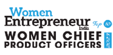 Top 10 Women Chief Product Officers - 2023
