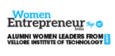 Top 10 Alumni Women Leaders From Vellore Institute Of Technology – 2023