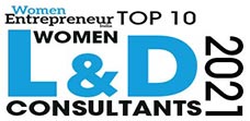 Top 10 Women L and D Consultants - 2021
