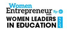 Top 10 Women Leaders In Education - 2023