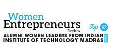 Top 10 Alumni Women Leaders from Indian Institute of Technology Madras - 2026