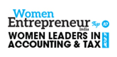Top 10 Women Leaders In Accounting & Tax – 2023